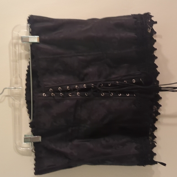 Fredericks of Hollywood corset - Picture 2 of 2